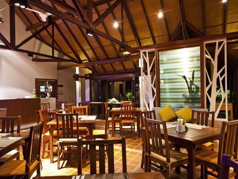 Fisherman'S Resort Haad Chao Samran Dış mekan fotoğraf
