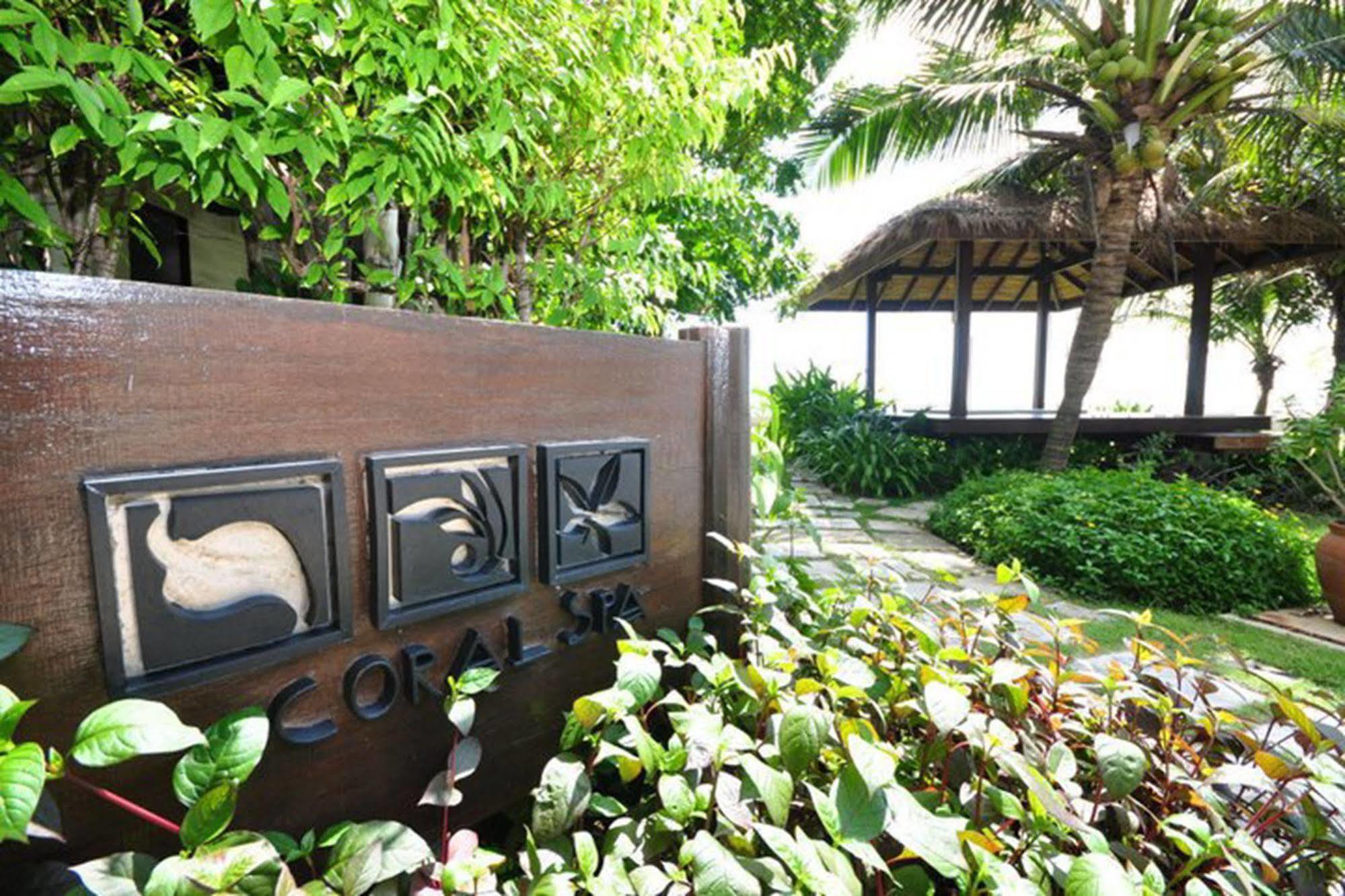 Fisherman'S Resort Haad Chao Samran Dış mekan fotoğraf